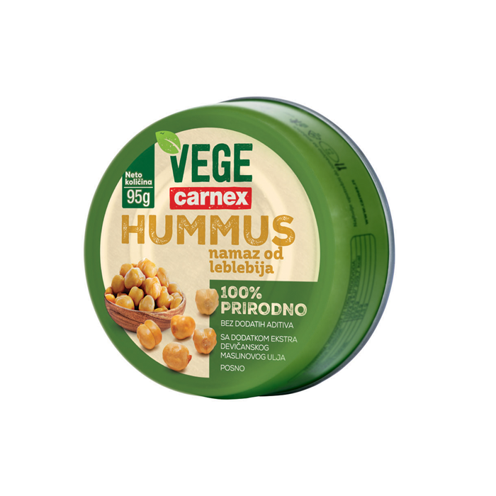 Hummus  95g